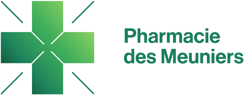 Logo Pharmacie des Meuniers