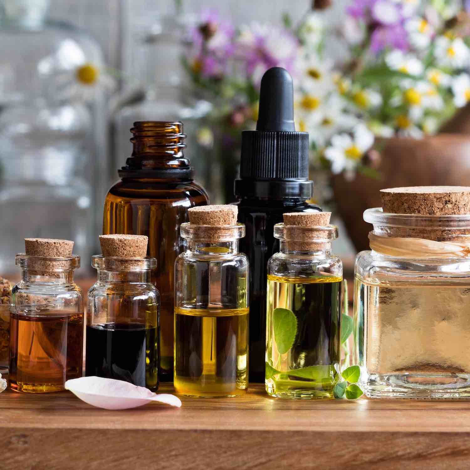 Aromathérapie Pharmacie des Meuniers Aromathérapie Pharmacie des Meuniers