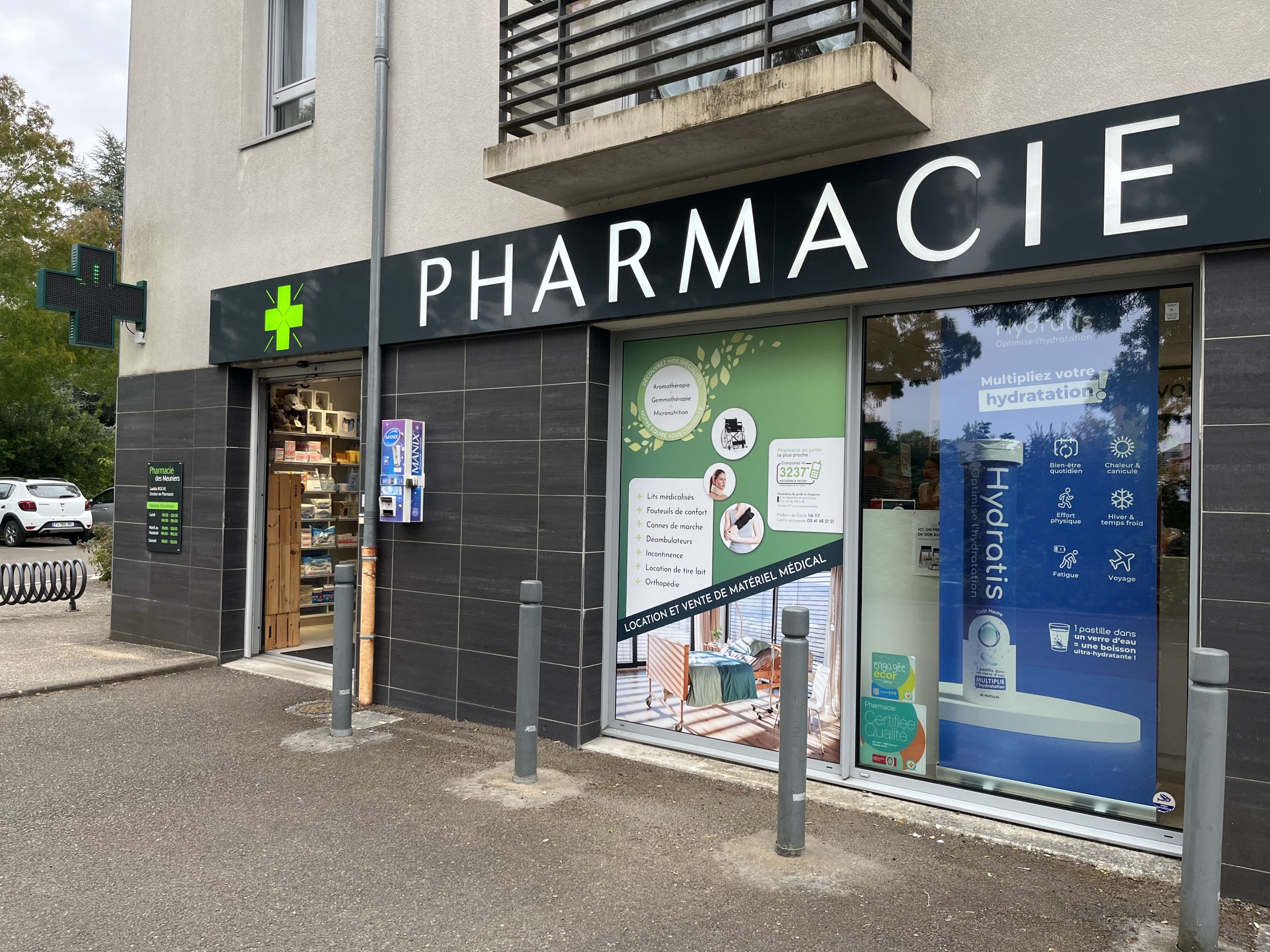 Pharmacie Meuniers int (5)